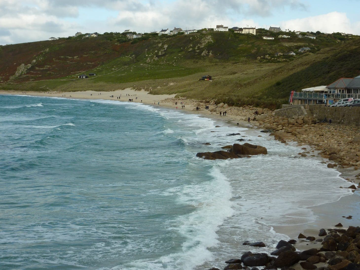 Sennen