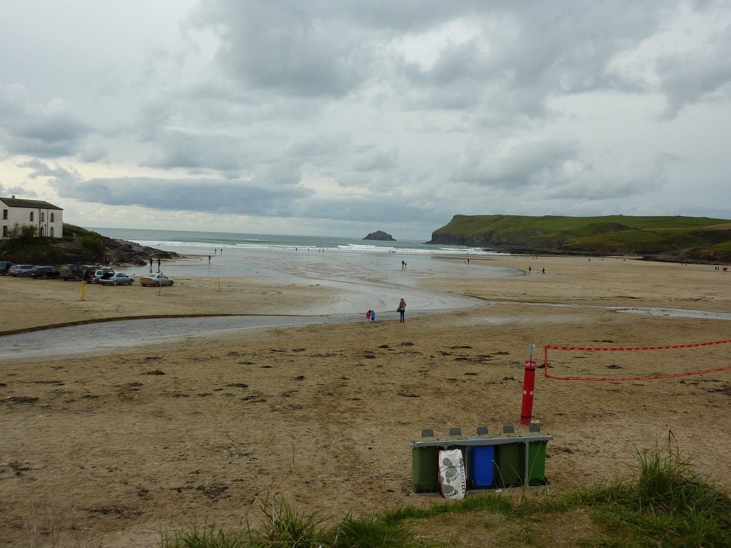 Polzeath