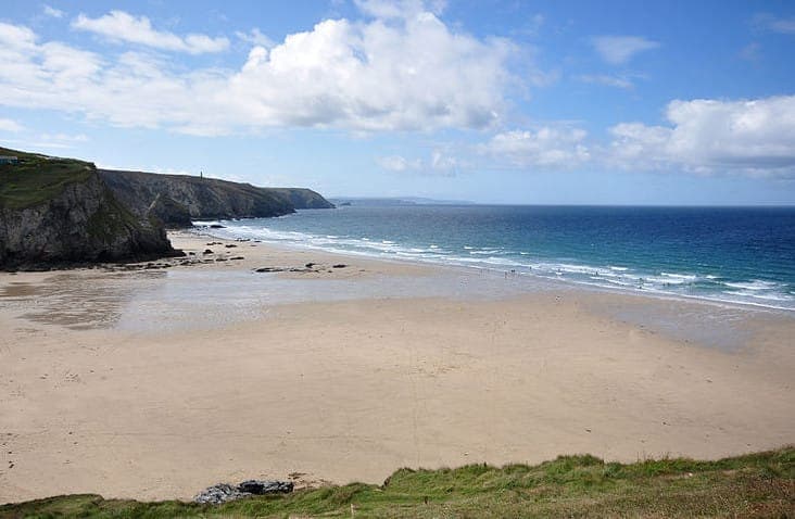 Porthtowan