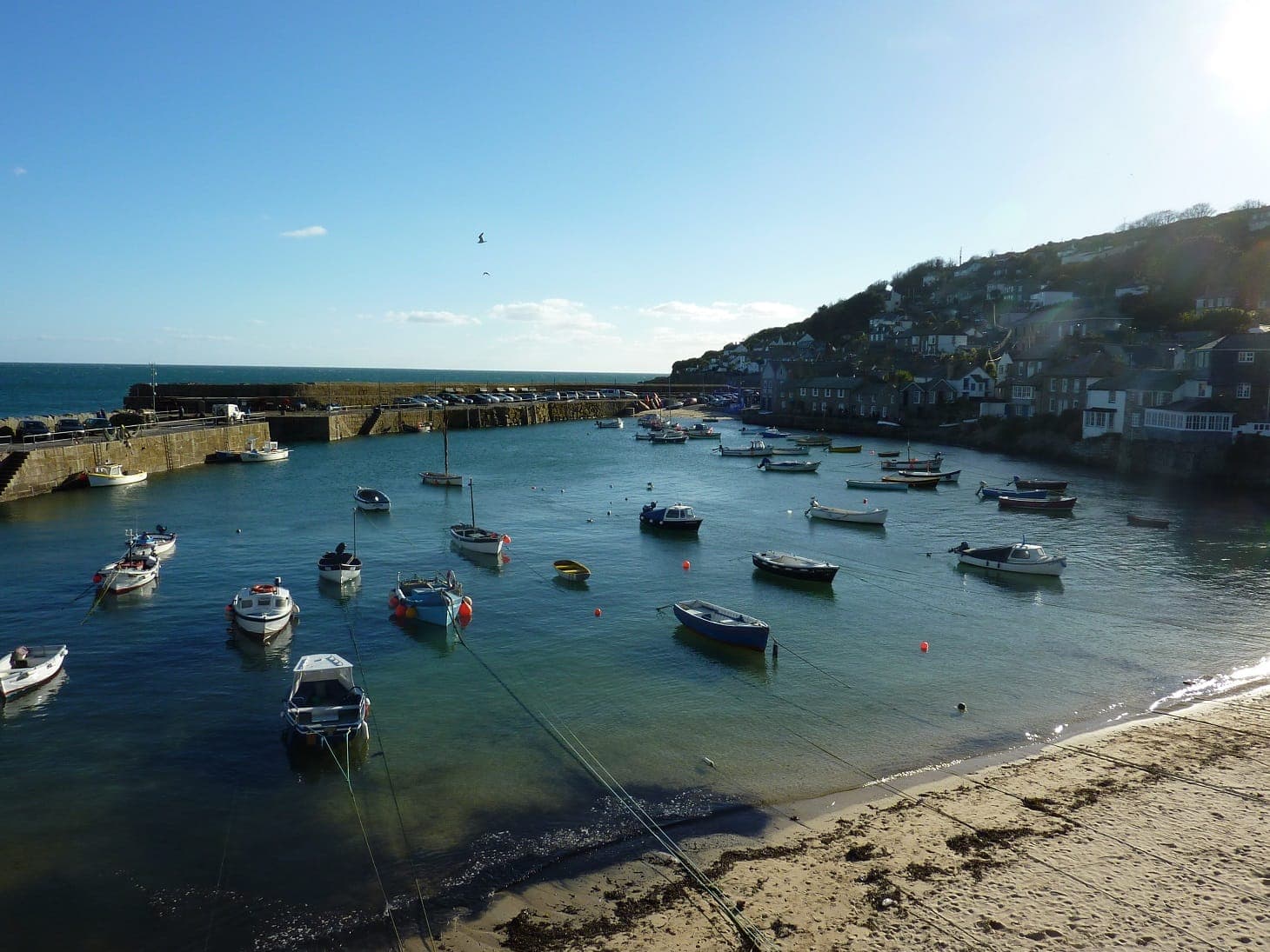 Mousehole