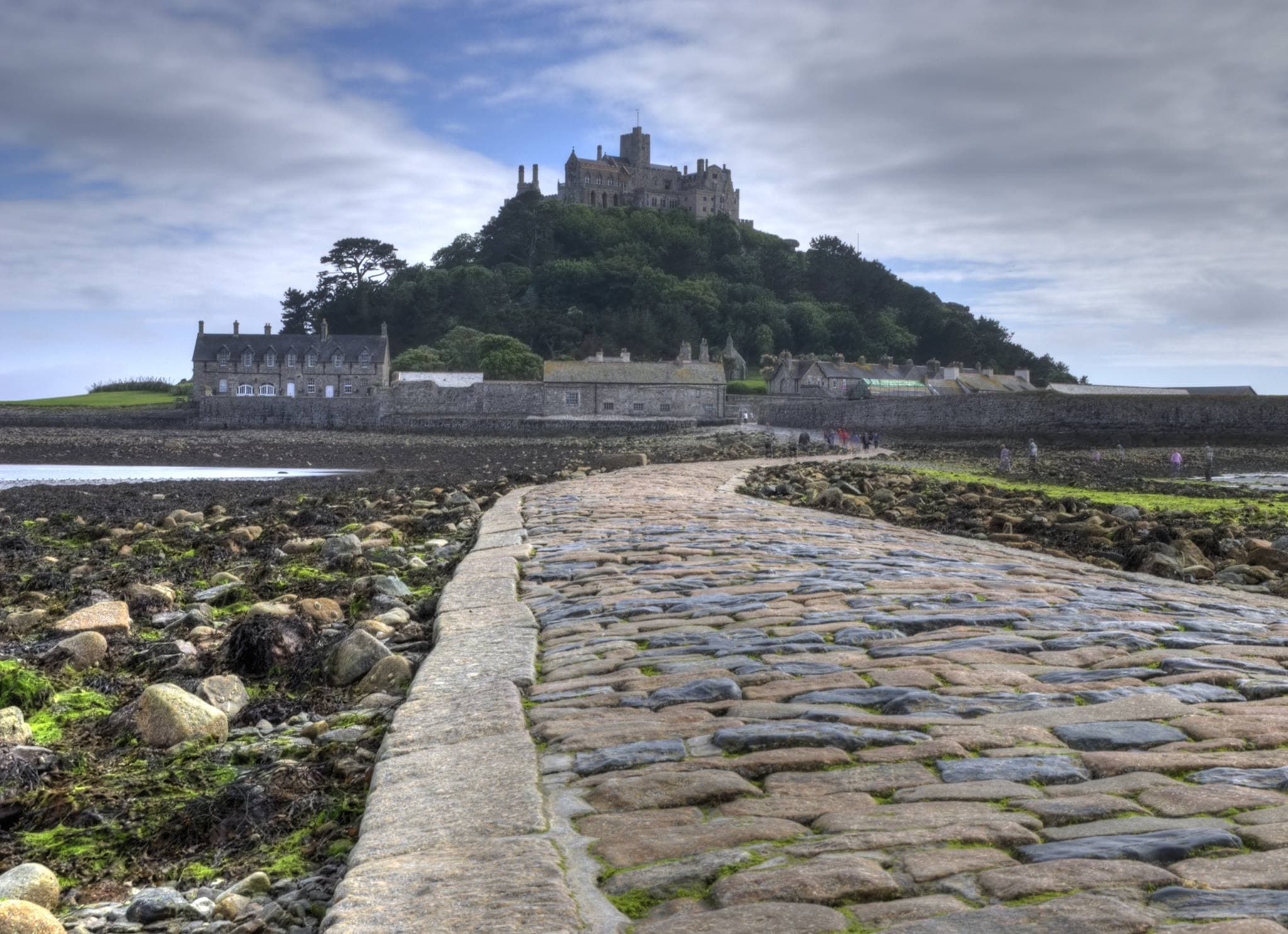 Marazion