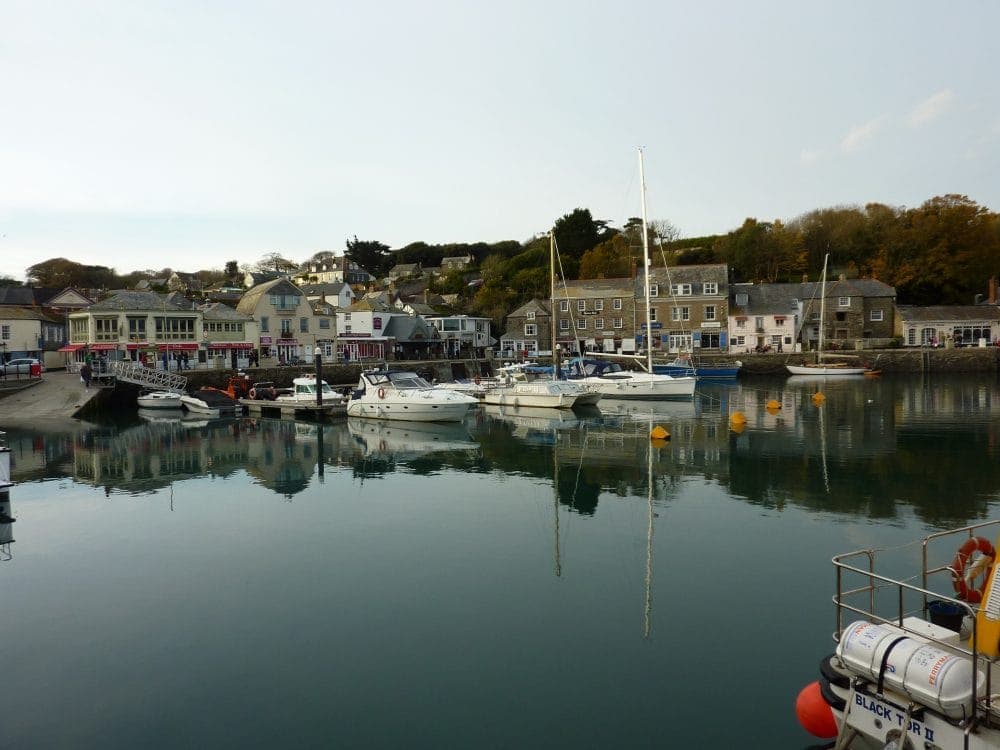 Padstow