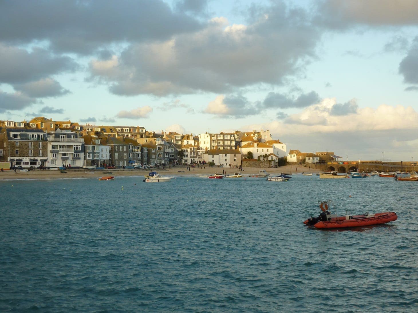 St Ives