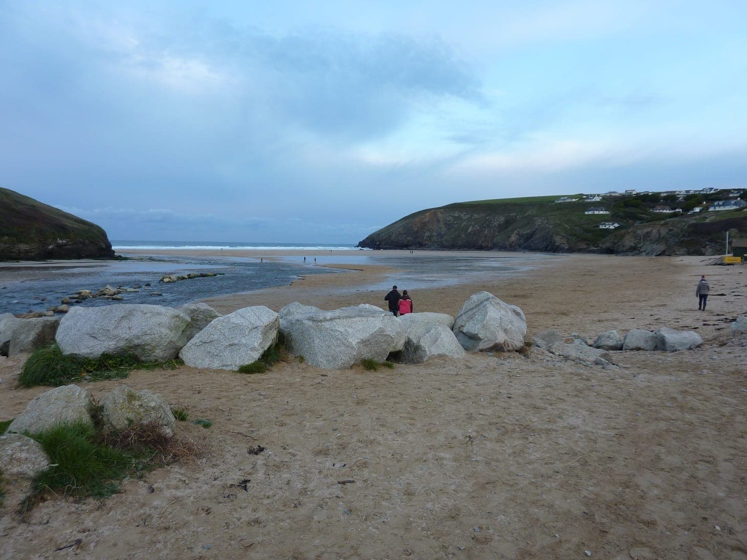 Porthcothan