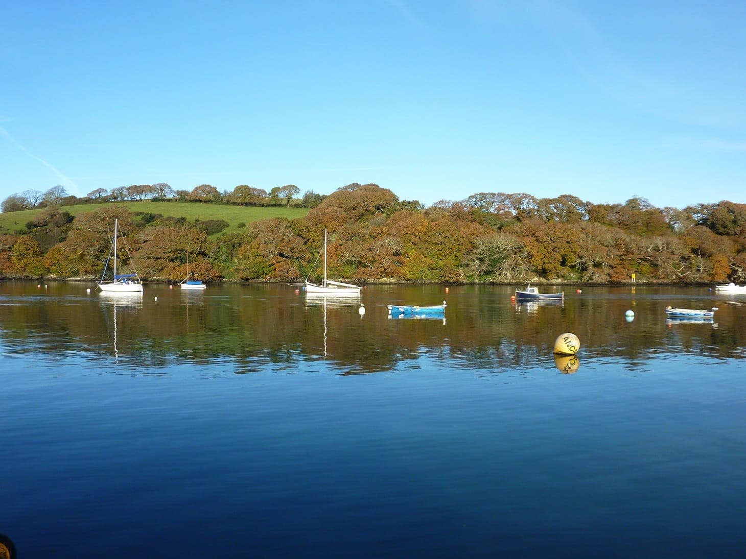 Mylor
